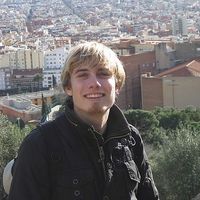 Chris Holbein's Photo