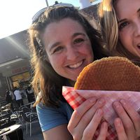 Photos de Emma Beliveau