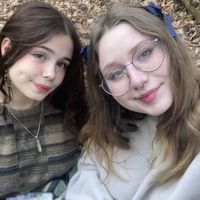 Rowan Berry-Foster's Photo