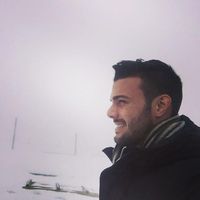 Aitor Sánchez García的照片