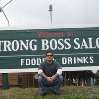 Marcus Lopez的照片