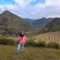 Photos de Angie Catz