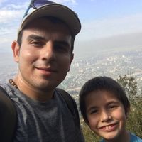 Juan Francisco Pizarro的照片