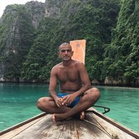 Michel Armanuos's Photo