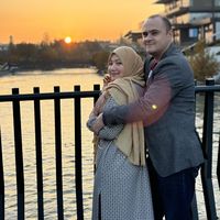 Мохира Зокирова's Photo