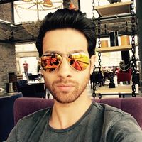 Photos de Iyad Alneser