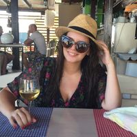 Marija Mircevski的照片