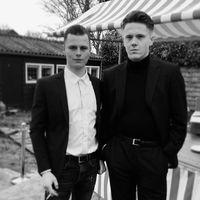 Robbin Bustraan's Photo