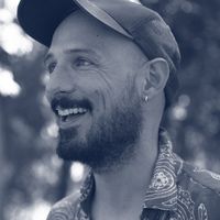 Manuel Mazzaro的照片