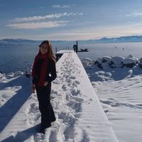 Mariana Perujo的照片