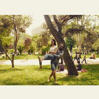 Le foto di Serhat İletir