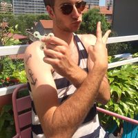 Fotos de Emilien Ferrer