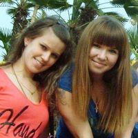 Maria Alexandrova's Photo