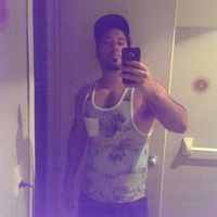 Alfredo Tejeda的照片