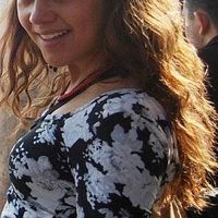 Anna Markova's Photo