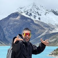 Camilo Golden's Photo