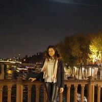 Fotos von Başak Özen