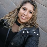 Ana Espinoza的照片