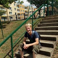 Фотографии пользователя Pavel Borovka