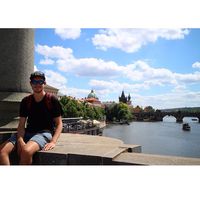 Torie Mathew's Photo