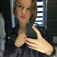 Amber Heisterborg的照片