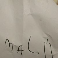 Luis Rubilar's Photo