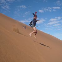 Christina Paul's Photo