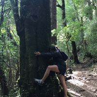 Mitzy Andrade Quiroz's Photo