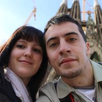 Sebastien Clerc's Photo