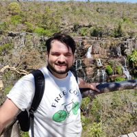 Geovani Cella's Photo