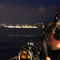 Jacques Lavie's Photo