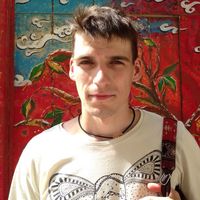 Maxim Zhiganov's Photo