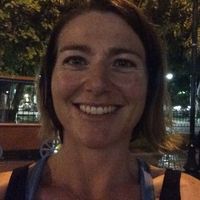 Joanne Amyes的照片