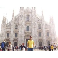 Mehmet Çağlar Bayram的照片