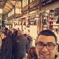 Fotos de Aboubakr Regragui