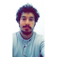 Burak Yiğit's Photo