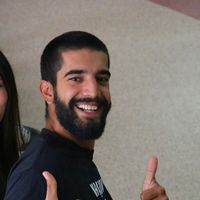 Hüseyin Çelik的照片