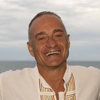 bernard zylberberg's Photo