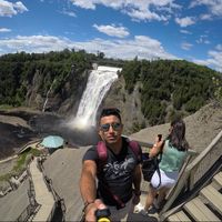 Andres Ramirez的照片