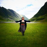 Agnieszka Mendel's Photo