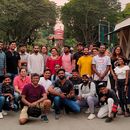 Travellers Meetup at Cubbon Park的照片