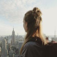 Coraline Berger的照片