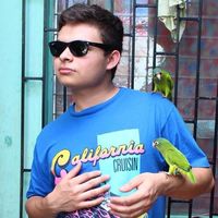 Nelson Pereira's Photo