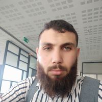 HADJAMARA FAYCAL's Photo