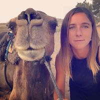 Fotos de Agus Cattaneo