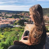 Chiareta Franklin的照片