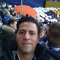 Miguel Armenta's Photo