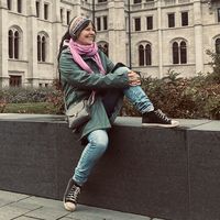 Liesi Noble-Safferthal's Photo