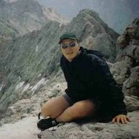 Oleksandr Svetlov's Photo