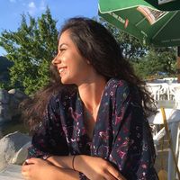 Işıl Usein的照片